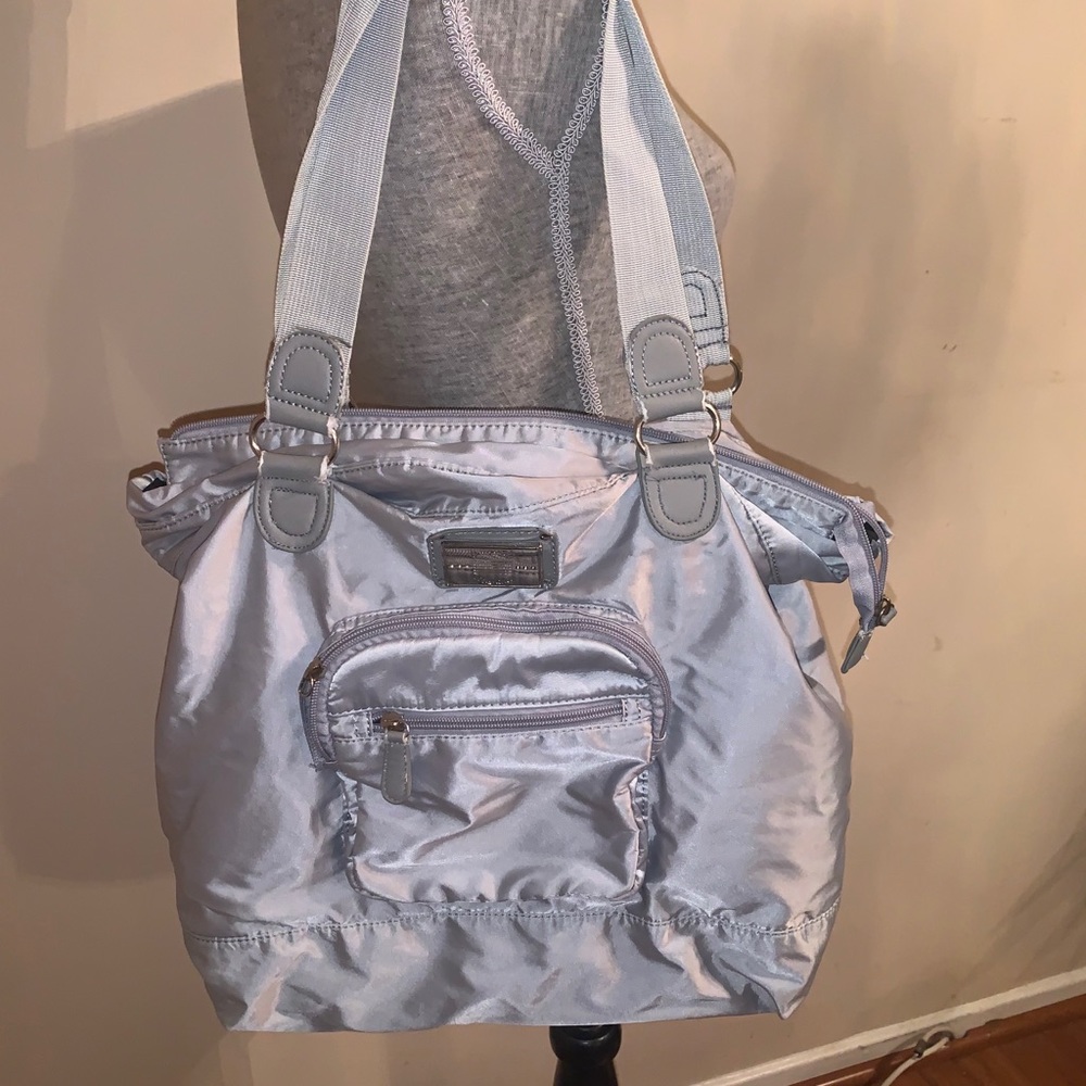 a bag